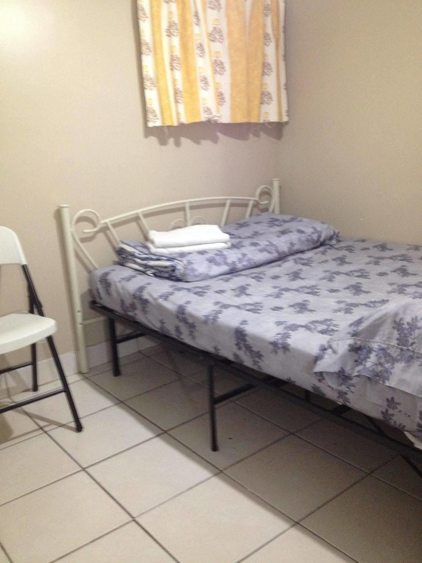 Toronto Travellers Home ภายนอก รูปภาพ