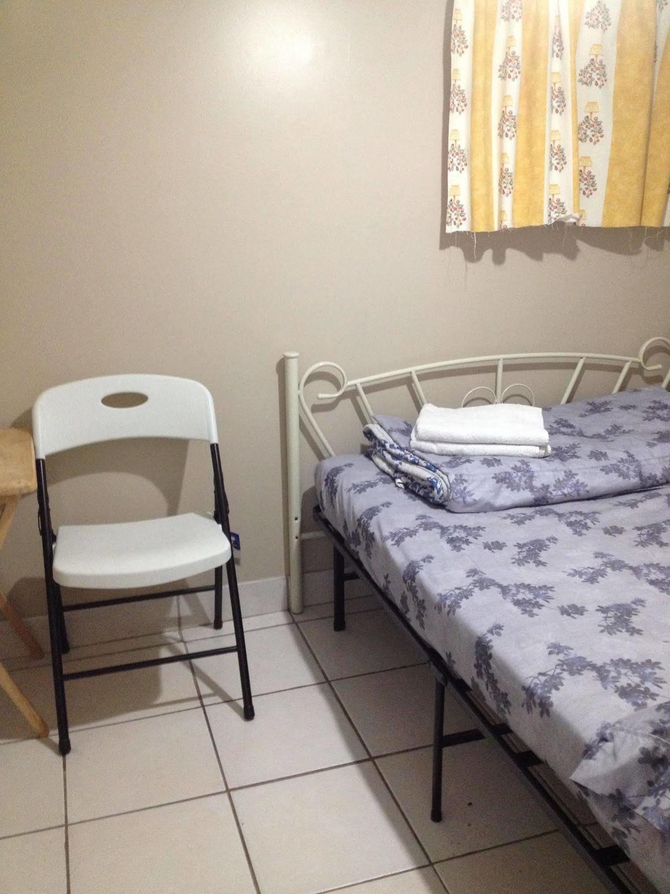 Toronto Travellers Home ภายนอก รูปภาพ