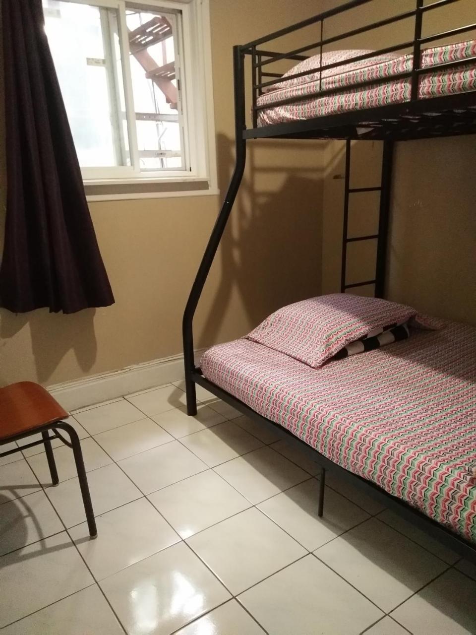Toronto Travellers Home ห้อง รูปภาพ