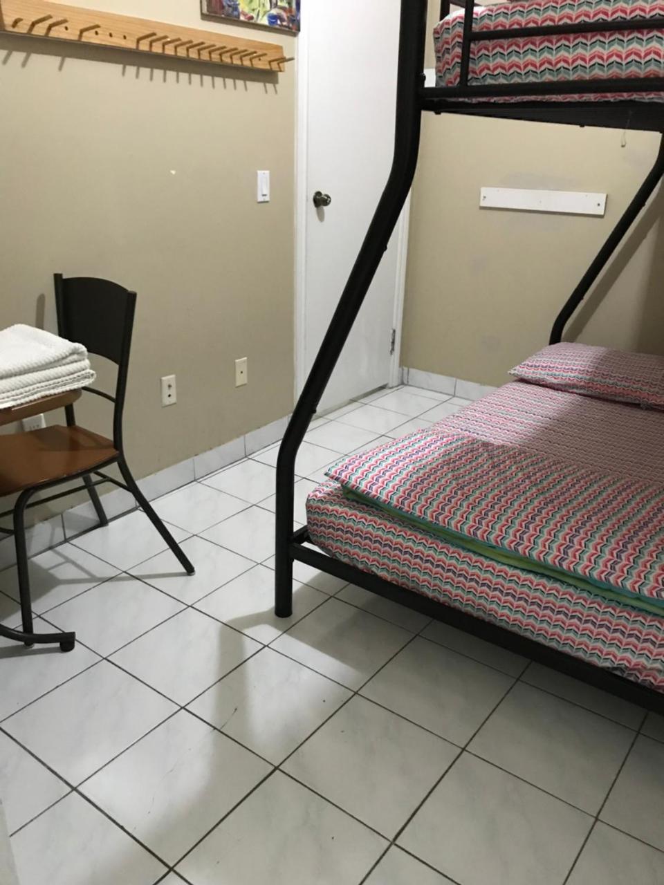 Toronto Travellers Home ภายนอก รูปภาพ